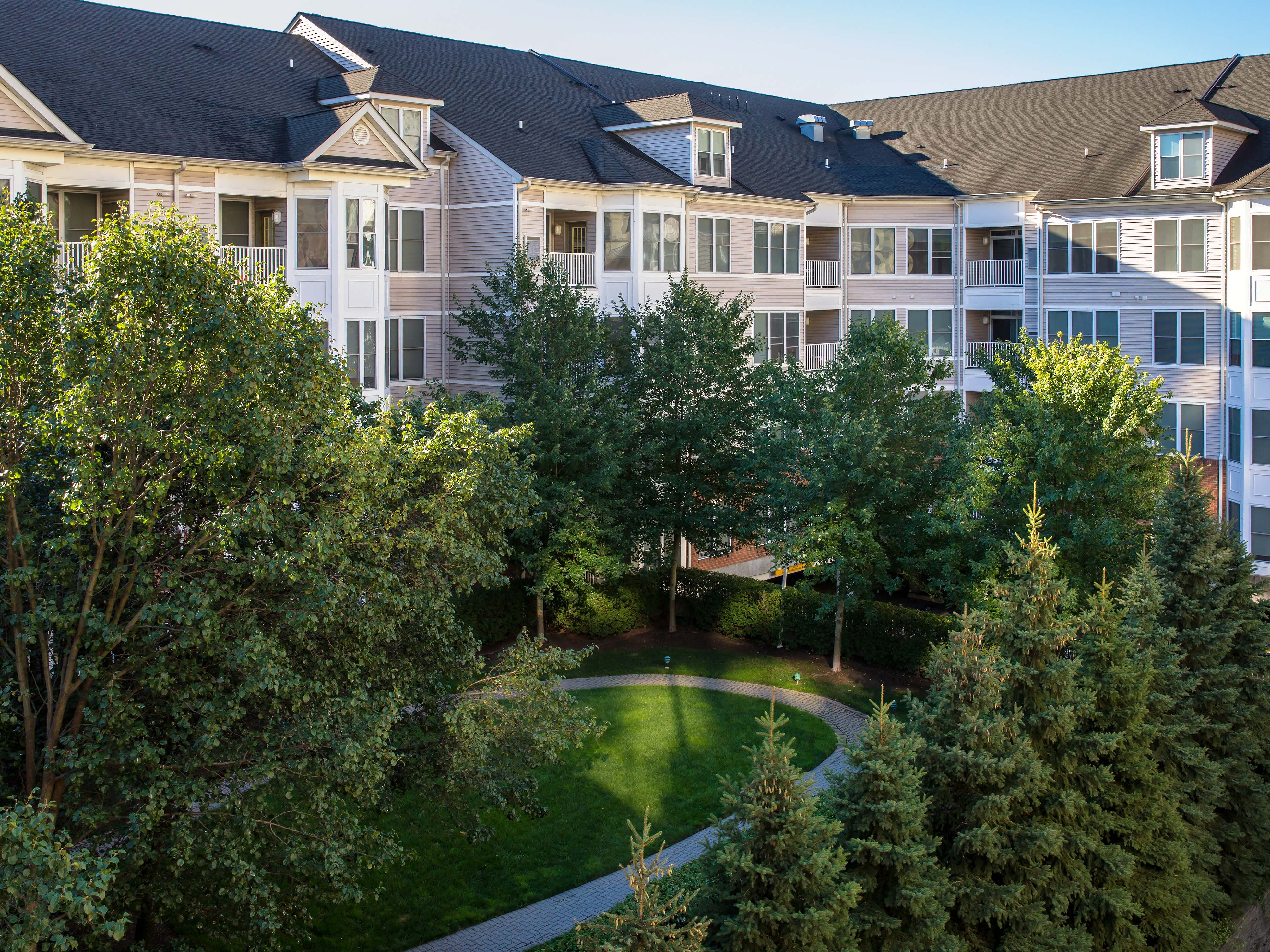 Prospect Place Apartments in Hackensack, NJ